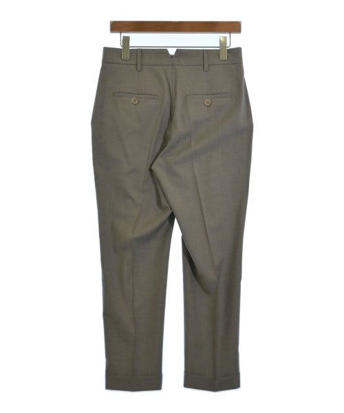 BRUNELLO CUCINELLI กางเกงขายาว