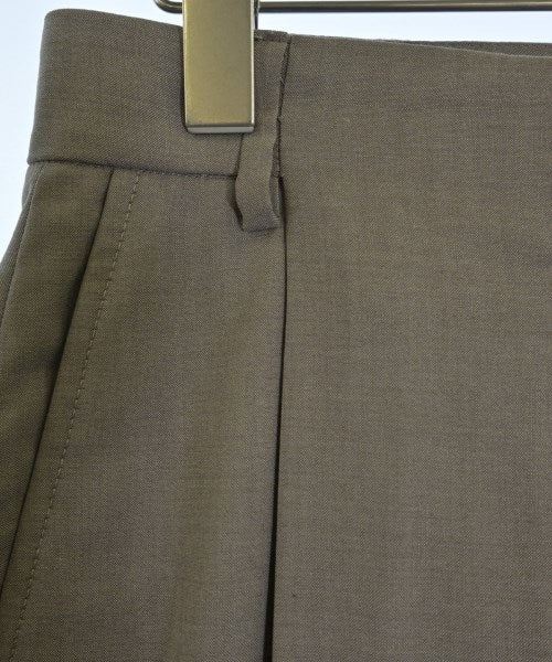 BRUNELLO CUCINELLI กางเกงขายาว