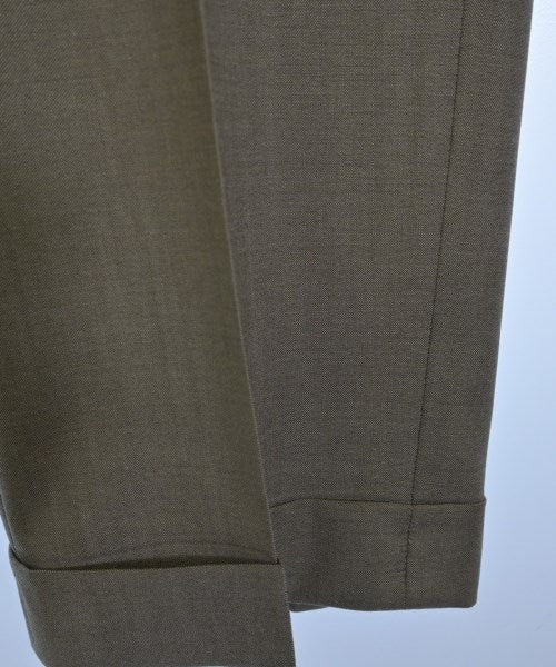 BRUNELLO CUCINELLI กางเกงขายาว