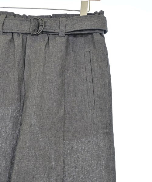 BRUNELLO CUCINELLI กางเกง 5 ส่วน