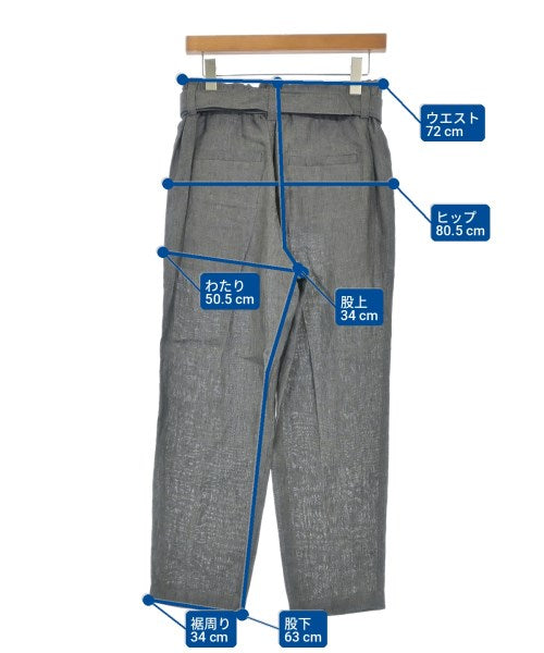 BRUNELLO CUCINELLI กางเกง 5 ส่วน