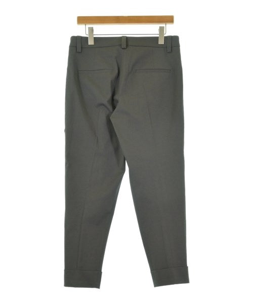 BRUNELLO CUCINELLI กางเกงขายาว