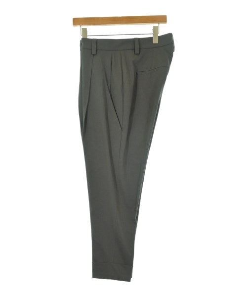 BRUNELLO CUCINELLI กางเกงขายาว