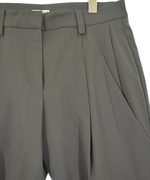 BRUNELLO CUCINELLI กางเกงขายาว