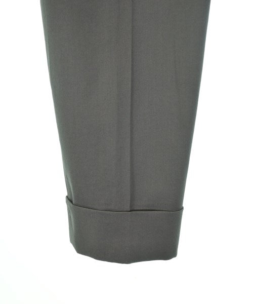 BRUNELLO CUCINELLI กางเกงขายาว