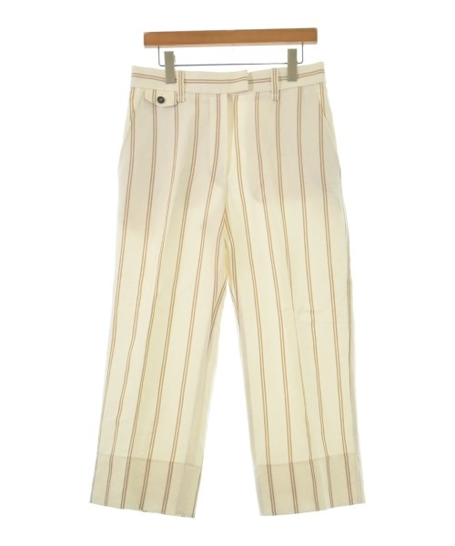 BRUNELLO CUCINELLI กางเกงขายาว