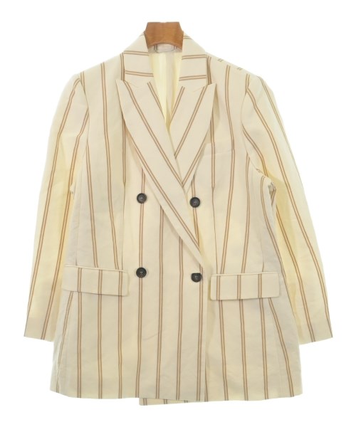 BRUNELLO CUCINELLI เบลเซอร์/แจ็คเก็ตสูท