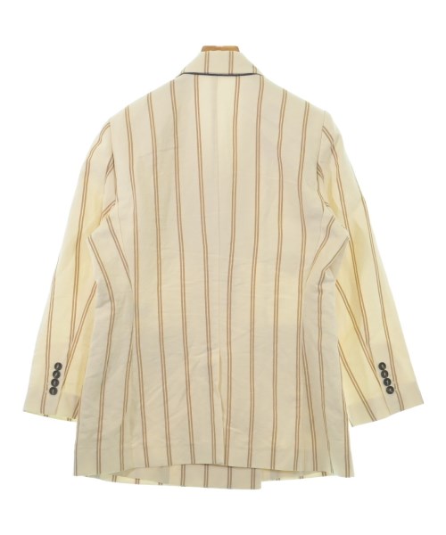 BRUNELLO CUCINELLI เบลเซอร์/แจ็คเก็ตสูท