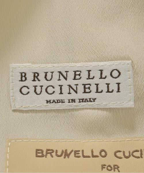 BRUNELLO CUCINELLI เบลเซอร์/แจ็คเก็ตสูท