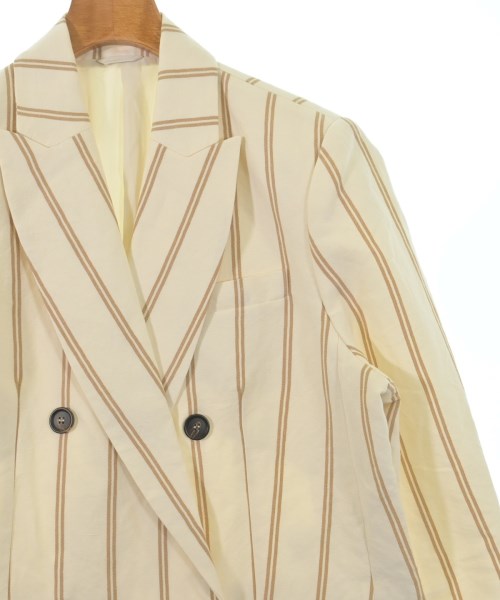 BRUNELLO CUCINELLI เบลเซอร์/แจ็คเก็ตสูท