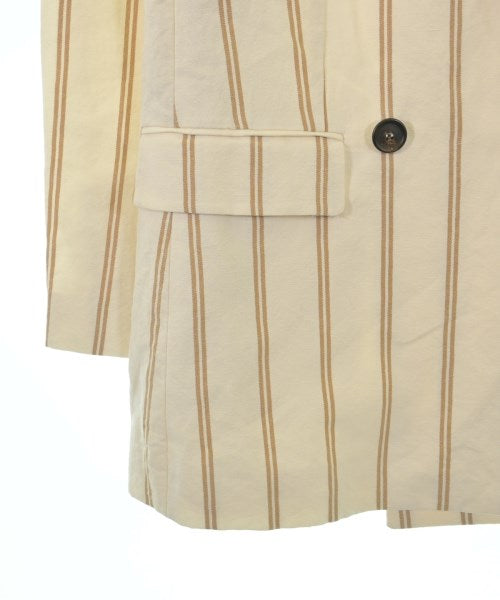 BRUNELLO CUCINELLI เบลเซอร์/แจ็คเก็ตสูท