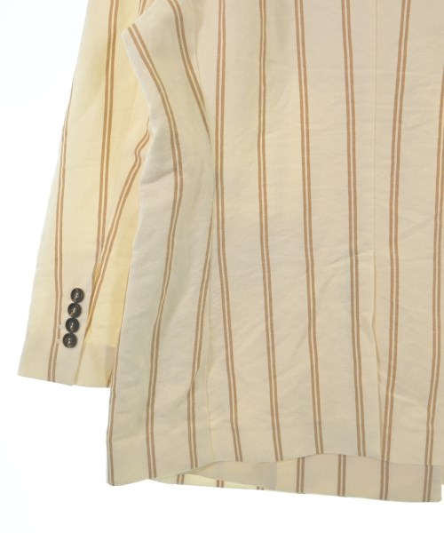 BRUNELLO CUCINELLI เบลเซอร์/แจ็คเก็ตสูท