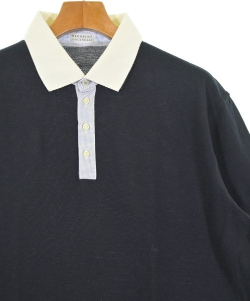 BRUNELLO CUCINELLI เสื้อโปโล