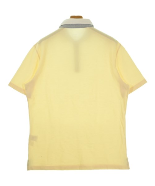 BRUNELLO CUCINELLI เสื้อโปโล