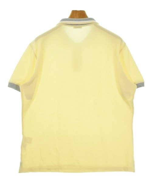 BRUNELLO CUCINELLI เสื้อโปโล