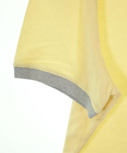 BRUNELLO CUCINELLI เสื้อโปโล