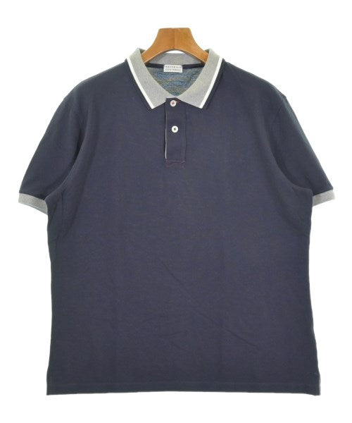 BRUNELLO CUCINELLI เสื้อโปโล