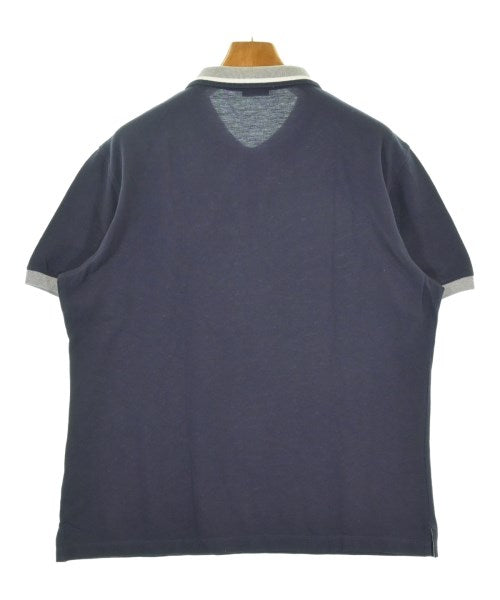 BRUNELLO CUCINELLI เสื้อโปโล