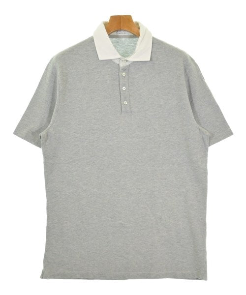 BRUNELLO CUCINELLI เสื้อโปโล
