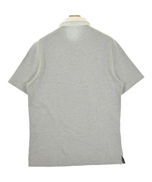 BRUNELLO CUCINELLI เสื้อโปโล