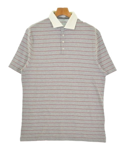 BRUNELLO CUCINELLI เสื้อโปโล