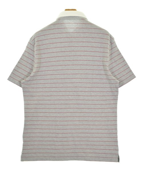 BRUNELLO CUCINELLI เสื้อโปโล