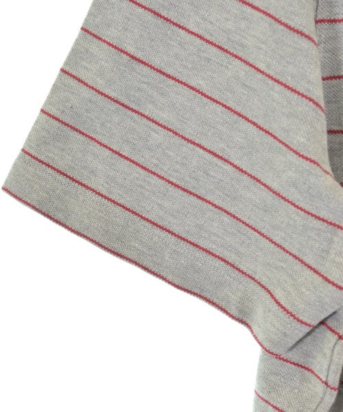 BRUNELLO CUCINELLI เสื้อโปโล