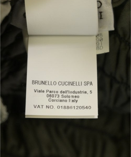 BRUNELLO CUCINELLI กระโปรงยาว/แม็กซี่ยาว
