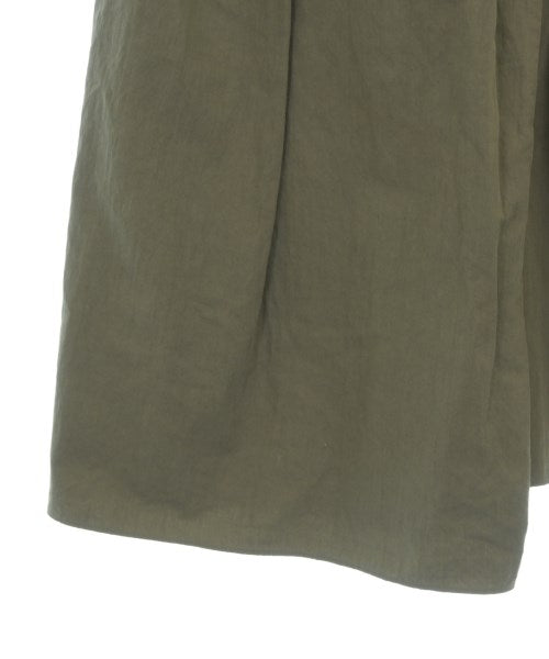 BRUNELLO CUCINELLI กระโปรงยาว/แม็กซี่ยาว