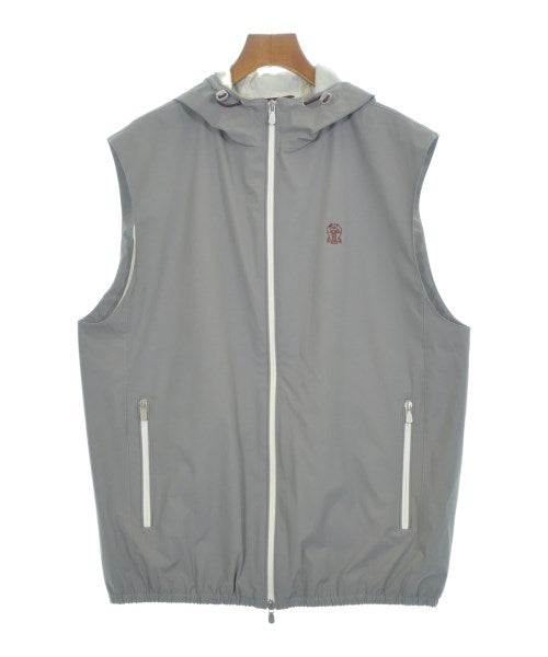 BRUNELLO CUCINELLI แจ็คเก็ตเบลาส์ อื่น