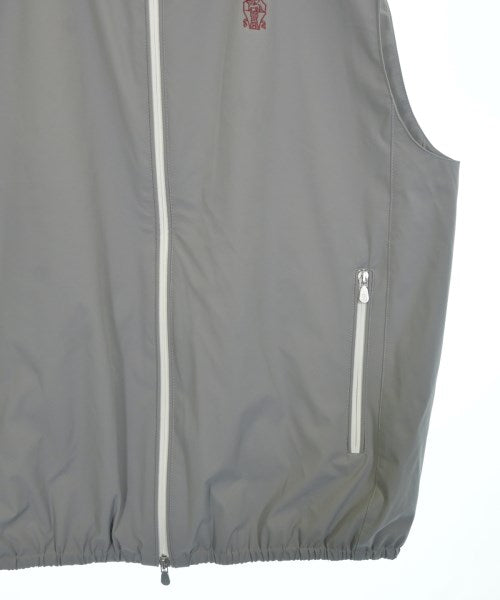 BRUNELLO CUCINELLI แจ็คเก็ตเบลาส์ อื่น