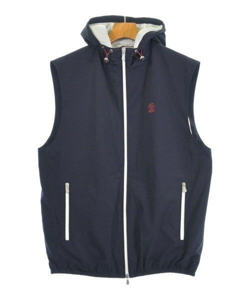 BRUNELLO CUCINELLI แจ็คเก็ตเบลาส์ อื่น