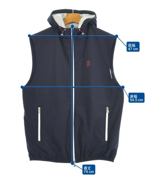 BRUNELLO CUCINELLI แจ็คเก็ตเบลาส์ อื่น