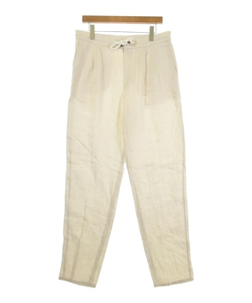 BRUNELLO CUCINELLI กางเกง อื่น