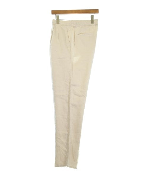 BRUNELLO CUCINELLI กางเกง อื่น