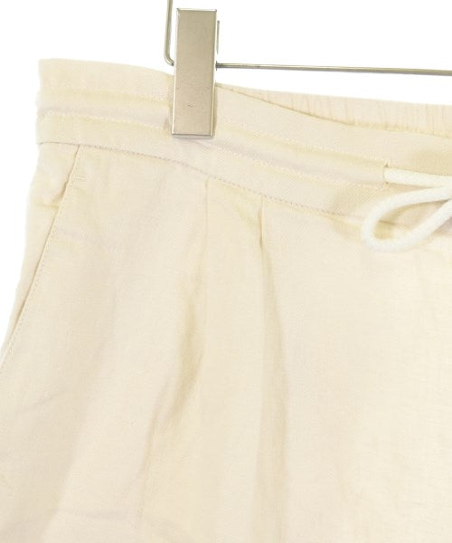BRUNELLO CUCINELLI กางเกง อื่น