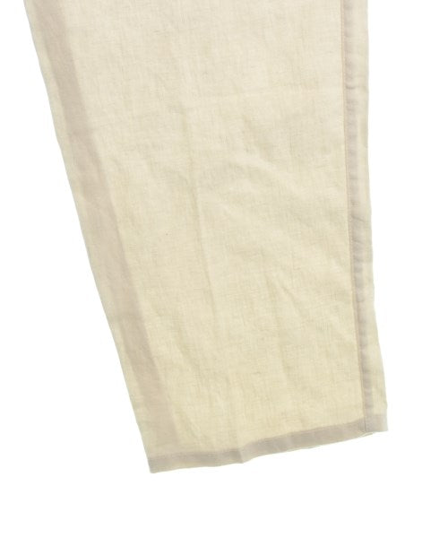 BRUNELLO CUCINELLI กางเกง อื่น