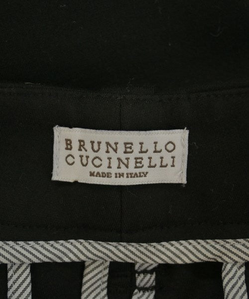 BRUNELLO CUCINELLI กางเกง อื่น