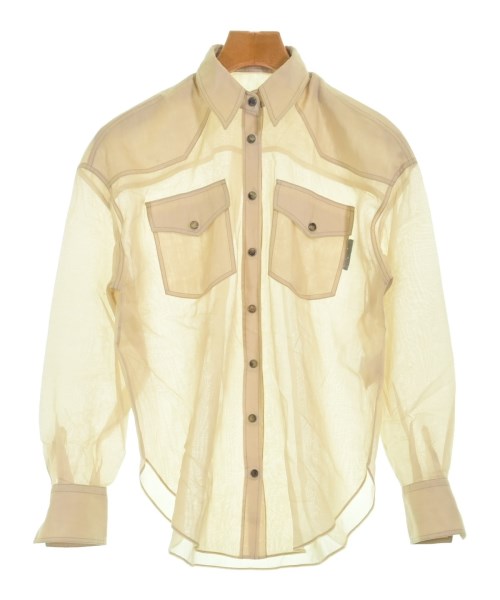 BRUNELLO CUCINELLI เสื้อลำลอง