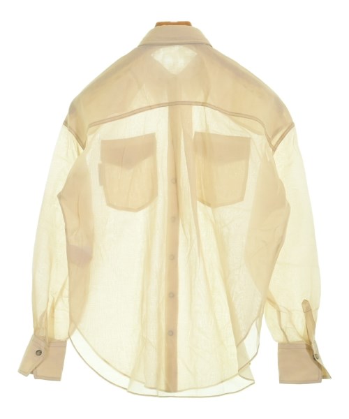 BRUNELLO CUCINELLI เสื้อลำลอง
