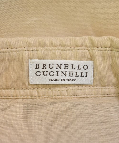 BRUNELLO CUCINELLI เสื้อลำลอง
