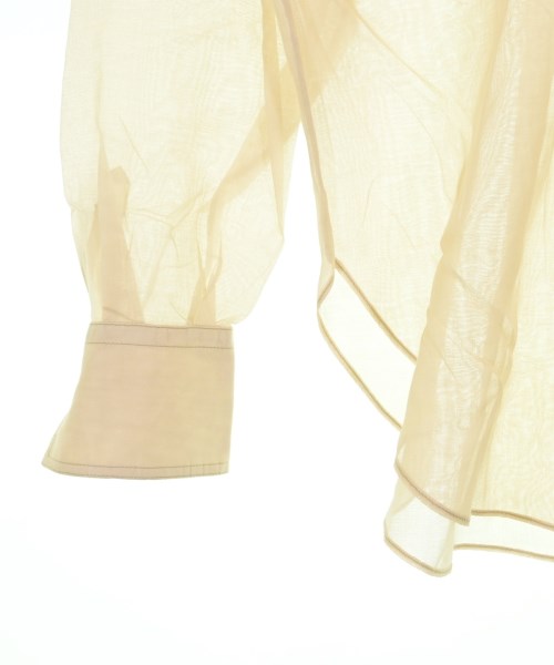 BRUNELLO CUCINELLI เสื้อลำลอง
