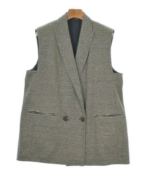 BRUNELLO CUCINELLI แจ็คเก็ตลำลอง
