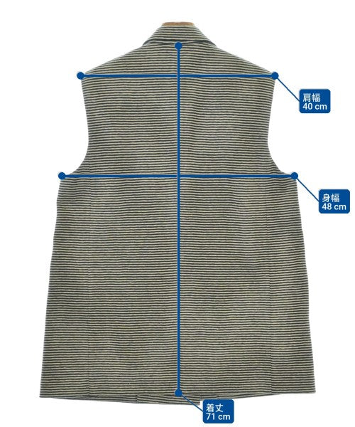 BRUNELLO CUCINELLI แจ็คเก็ตลำลอง