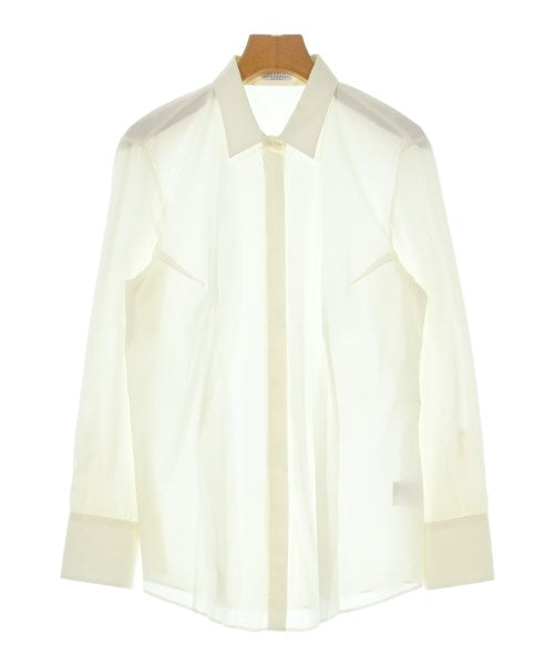 BRUNELLO CUCINELLI เสื้อลำลอง