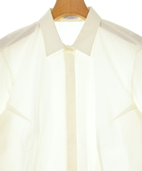 BRUNELLO CUCINELLI เสื้อลำลอง