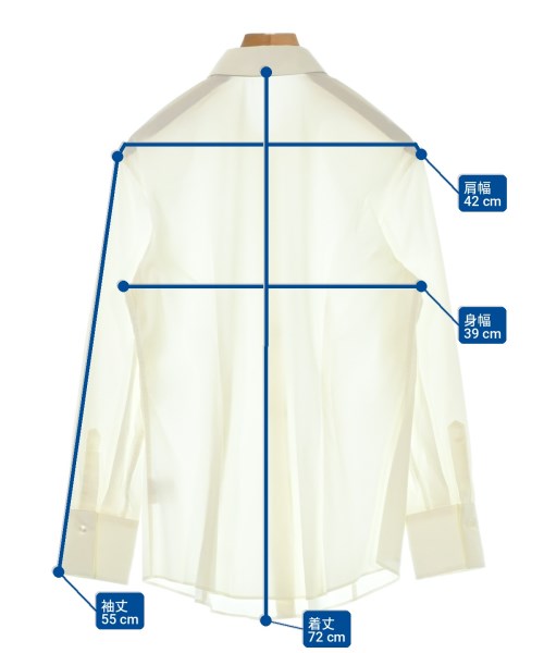 BRUNELLO CUCINELLI เสื้อลำลอง