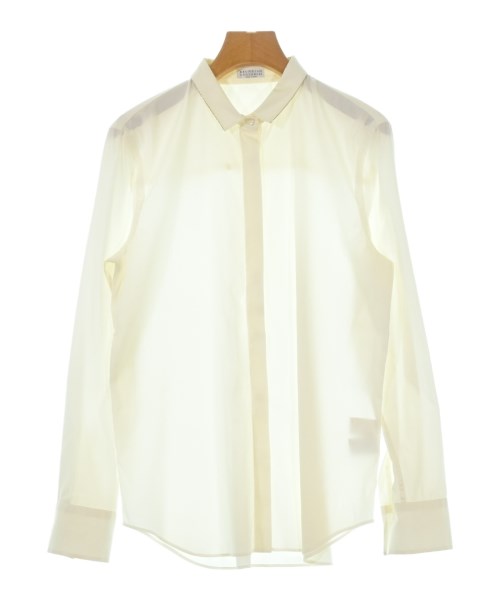 BRUNELLO CUCINELLI เสื้อลำลอง