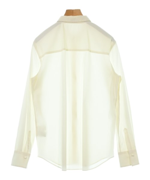 BRUNELLO CUCINELLI เสื้อลำลอง