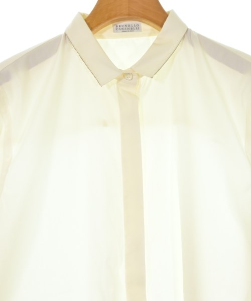BRUNELLO CUCINELLI เสื้อลำลอง